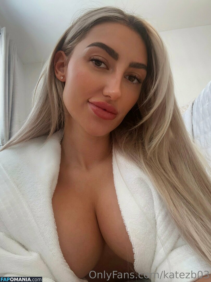 catarina_bice / katezb03 Naken OnlyFans  Läckta Foto #3