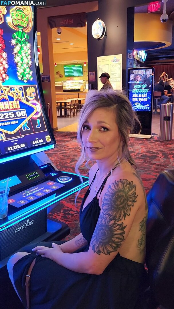 Katfit20 / Katpesch Naken OnlyFans  Läckta Foto #40