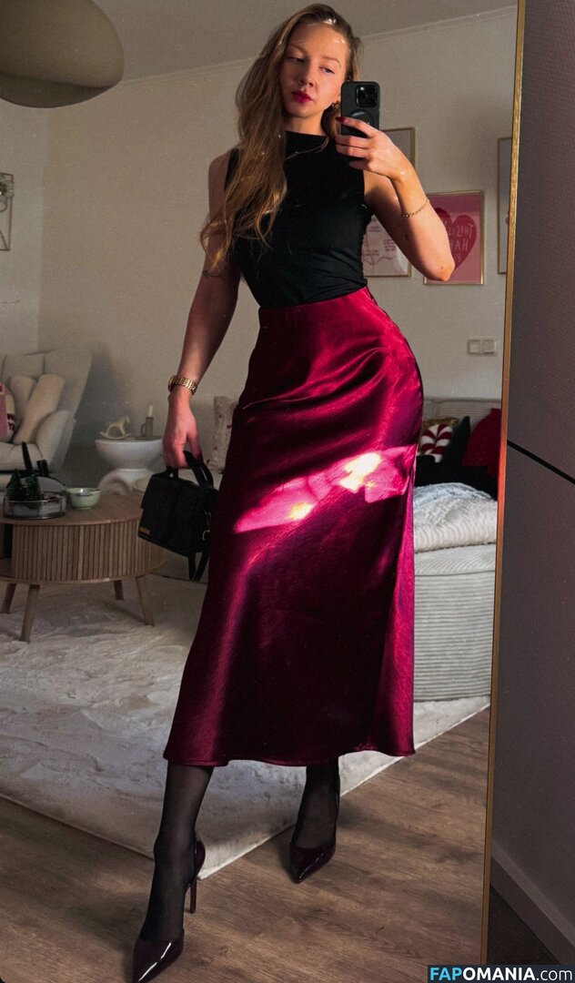 Katha Aomodels / aopremium / kathaaa_ecker Naken OnlyFans  Läckta Foto #2