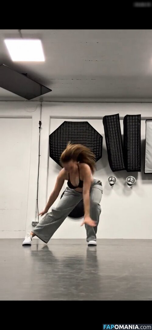 KatharinaKnoch Naken OnlyFans  Läckta Foto #2