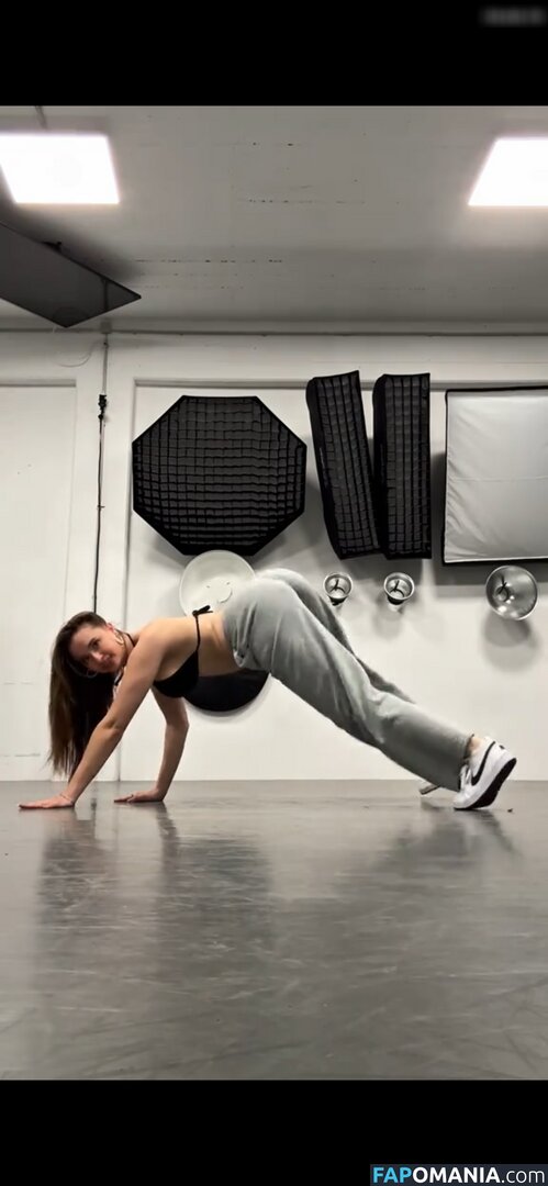 KatharinaKnoch Naken OnlyFans  Läckta Foto #5