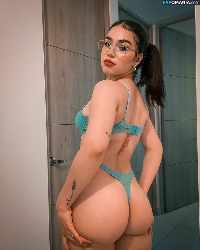 Kathea / kathea18 / soykathea Naken OnlyFans  Läckta Foto #1