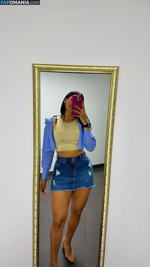 Katherine Esthefania Chavez / Katherine.Chavez.L / esthef.chavez Naken OnlyFans  Läckta Foto #2