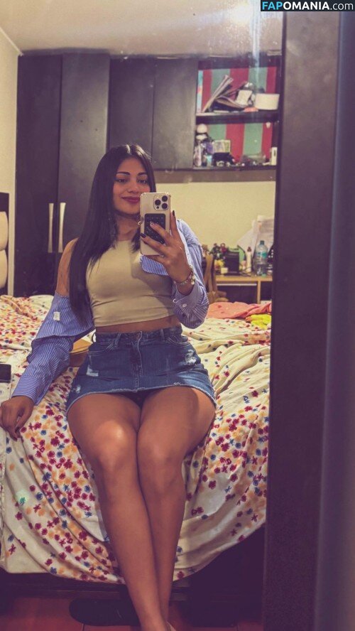 Katherine Esthefania Chavez / Katherine.Chavez.L / esthef.chavez Naken OnlyFans  Läckta Foto #4