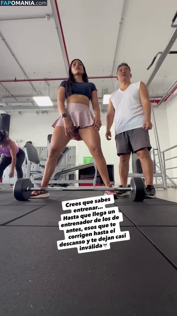 Katherine Esthefania Chavez / Katherine.Chavez.L / esthef.chavez Naken OnlyFans  Läckta Foto #5