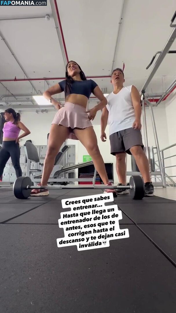 Katherine Esthefania Chavez / Katherine.Chavez.L / esthef.chavez Naken OnlyFans  Läckta Foto #6