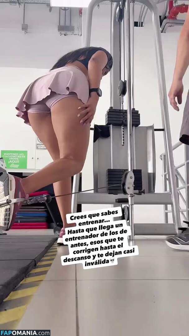 Katherine Esthefania Chavez / Katherine.Chavez.L / esthef.chavez Naken OnlyFans  Läckta Foto #7