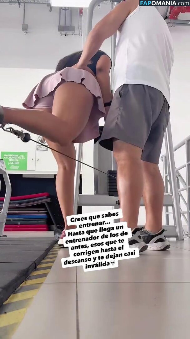 Katherine Esthefania Chavez / Katherine.Chavez.L / esthef.chavez Naken OnlyFans  Läckta Foto #10