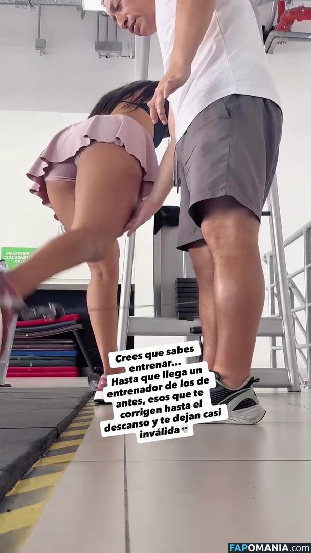 Katherine Esthefania Chavez / Katherine.Chavez.L / esthef.chavez Naken OnlyFans  Läckta Foto #13