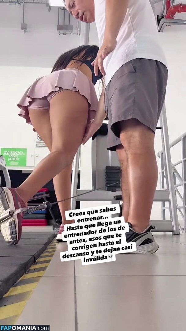 Katherine Esthefania Chavez / Katherine.Chavez.L / esthef.chavez Naken OnlyFans  Läckta Foto #15