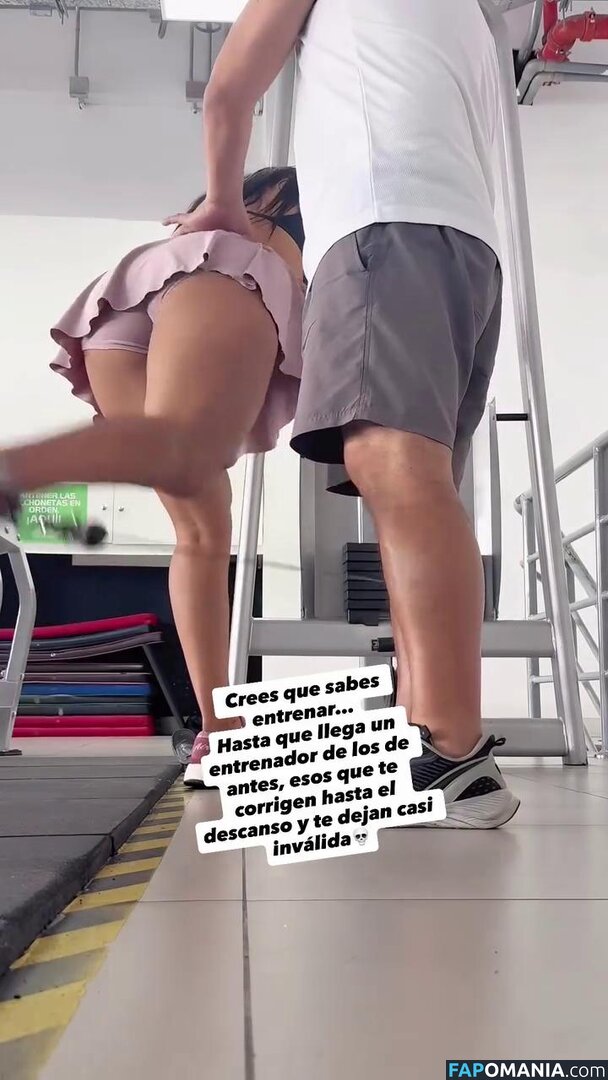 Katherine Esthefania Chavez / Katherine.Chavez.L / esthef.chavez Naken OnlyFans  Läckta Foto #17
