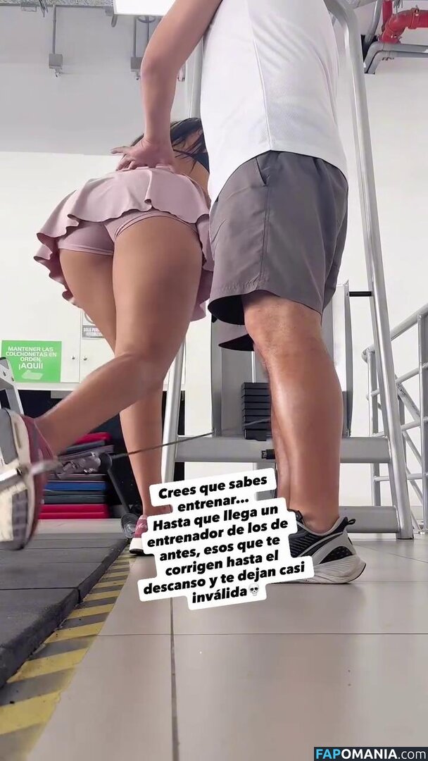 Katherine Esthefania Chavez / Katherine.Chavez.L / esthef.chavez Naken OnlyFans  Läckta Foto #19