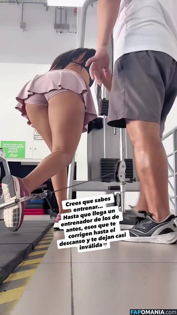 Katherine Esthefania Chavez / Katherine.Chavez.L / esthef.chavez Naken OnlyFans  Läckta Foto #20