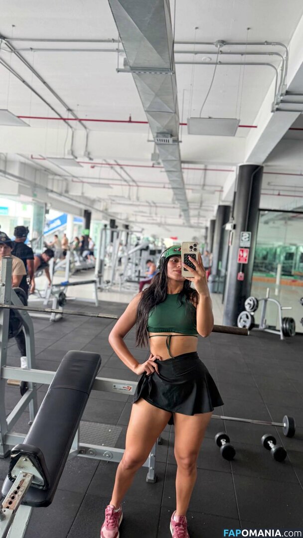 Katherine Esthefania Chavez / Katherine.Chavez.L / esthef.chavez Naken OnlyFans  Läckta Foto #25