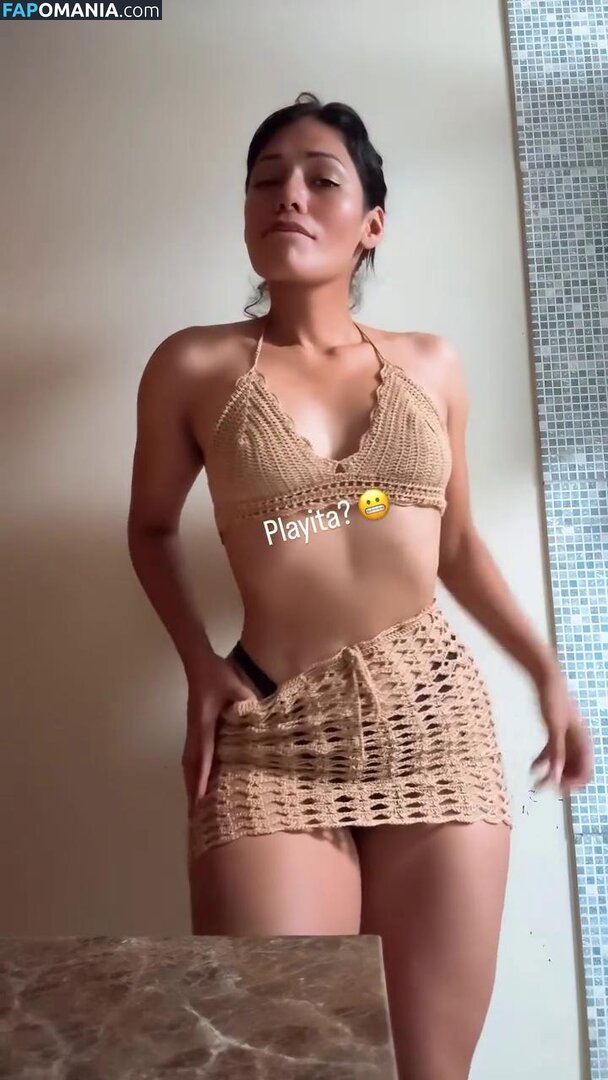 Katherine Esthefania Chavez / Katherine.Chavez.L / esthef.chavez Naken OnlyFans  Läckta Foto #31