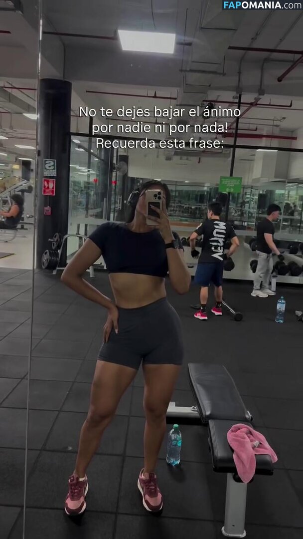 Katherine Esthefania Chavez / Katherine.Chavez.L / esthef.chavez Naken OnlyFans  Läckta Foto #41