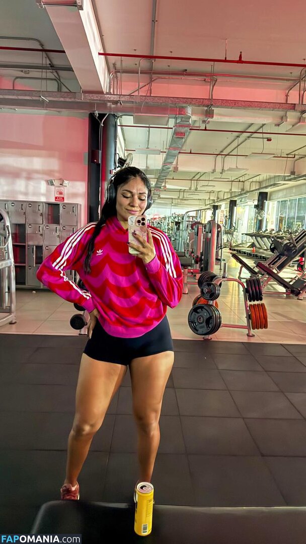 Katherine Esthefania Chavez / Katherine.Chavez.L / esthef.chavez Naken OnlyFans  Läckta Foto #50