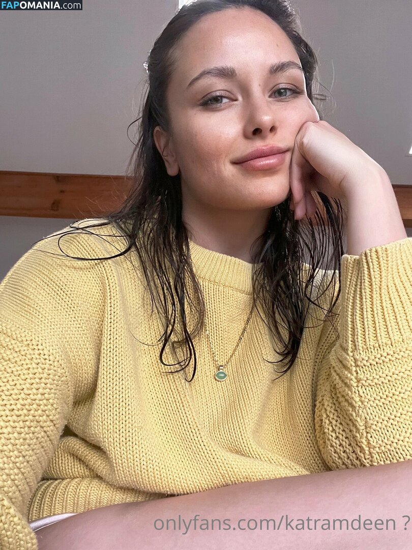 Katherine Ramdeen Naken OnlyFans  Läckta Foto #1