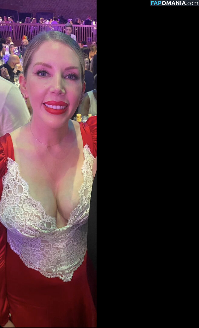 Katherine Ryan / kateryan / kathbum Naken OnlyFans  Läckta Foto #1