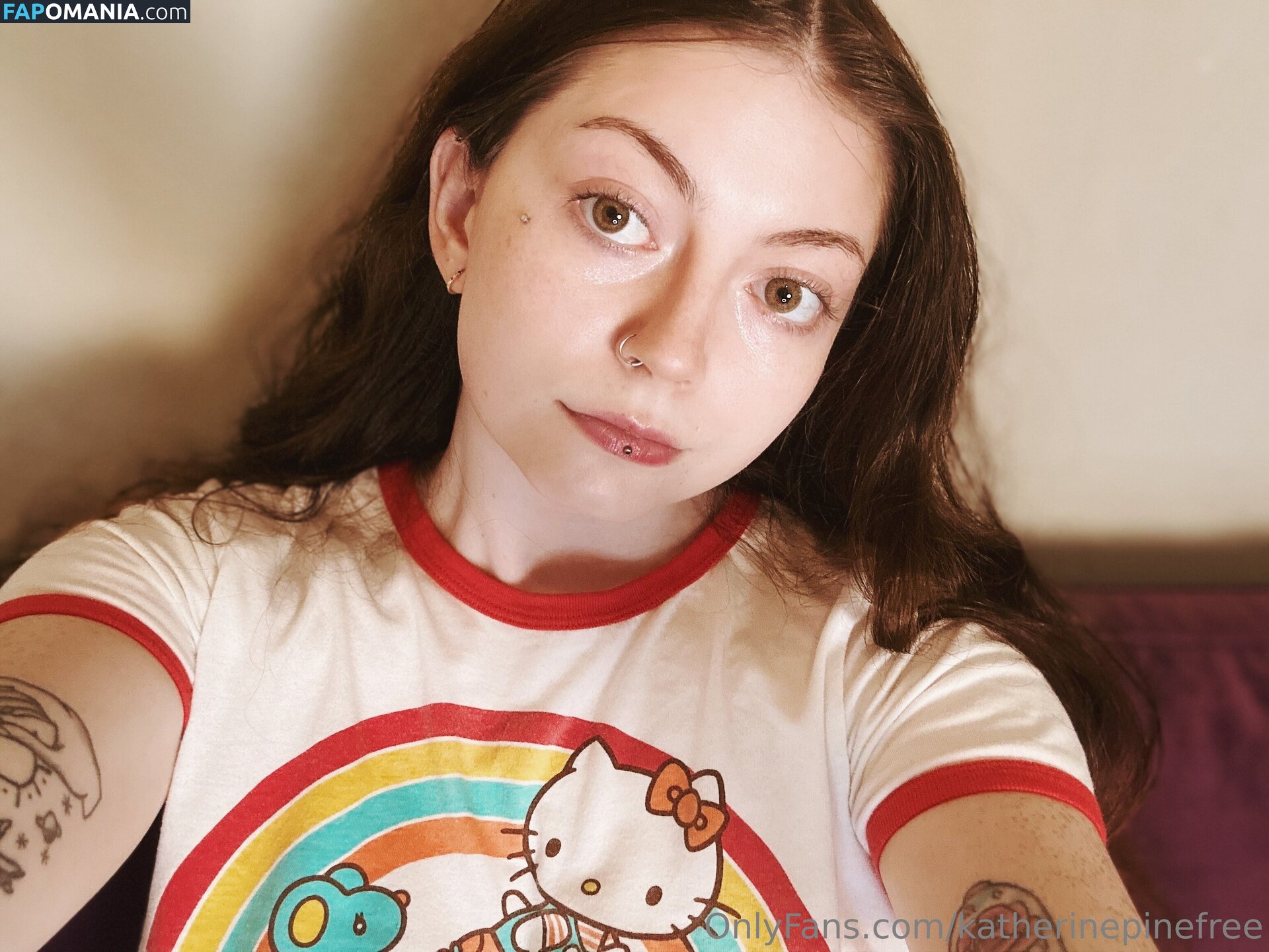 katherinepine19 / katherinepinefree Naken OnlyFans  Läckta Foto #152