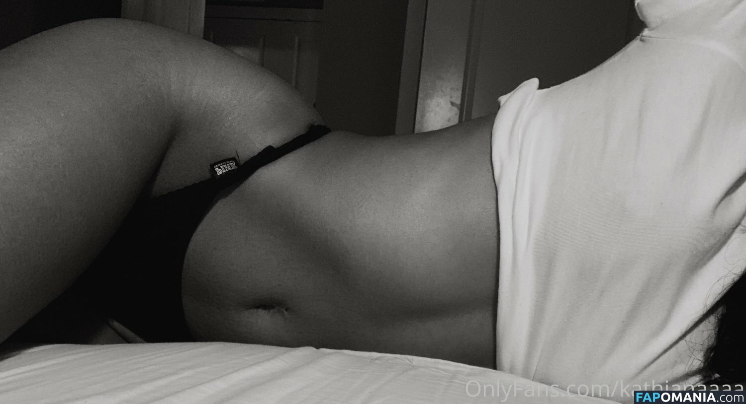 kathiana / katyaaaaa / katyaaaaaa Naken OnlyFans  Läckta Foto #16