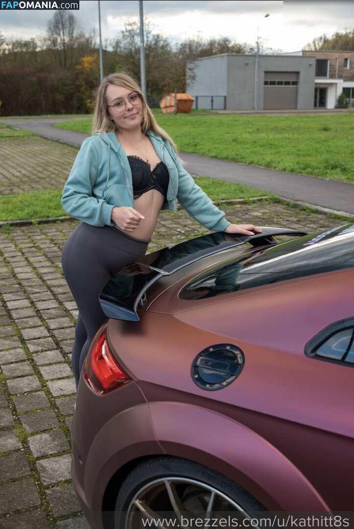 Kathitt8s / kathi.x.kat Naken OnlyFans  Läckta Foto #8