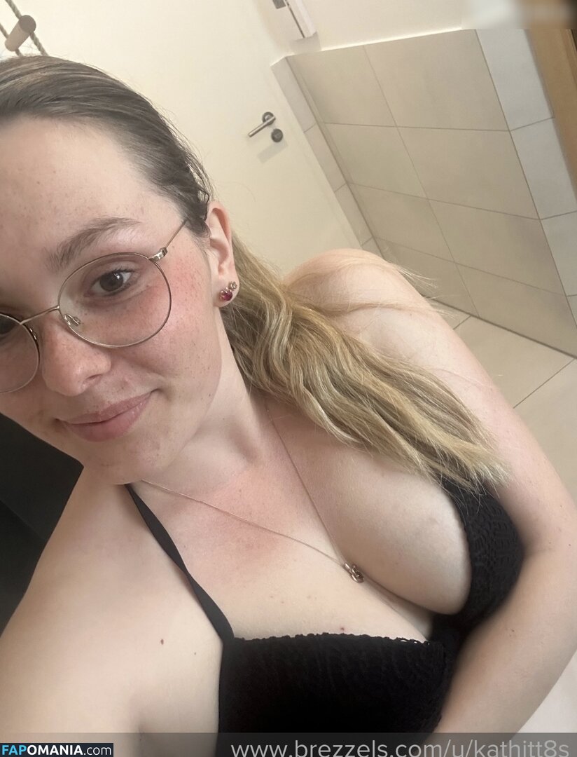 Kathitt8s / kathi.x.kat Naken OnlyFans  Läckta Foto #13