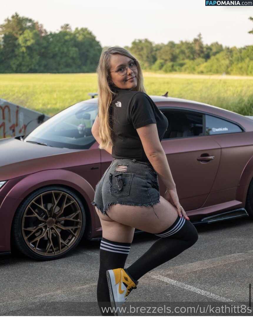 Kathitt8s / kathi.x.kat Naken OnlyFans  Läckta Foto #19