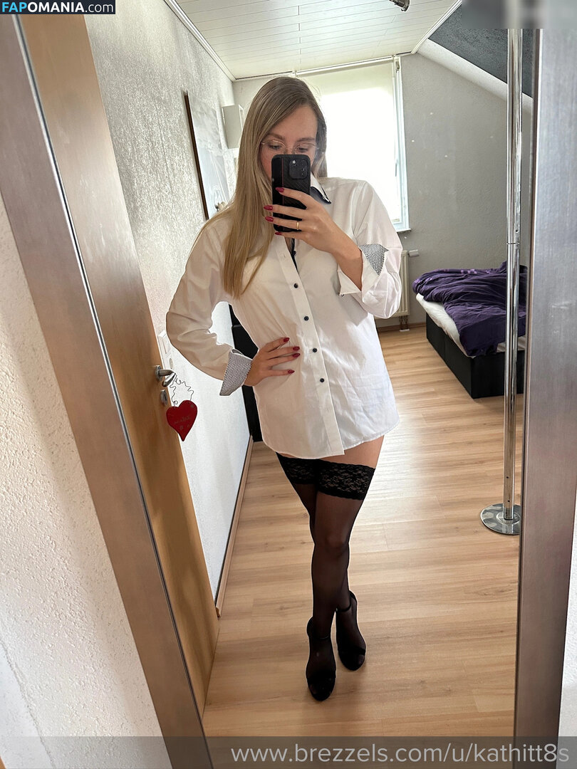 Kathitt8s / kathi.x.kat Naken OnlyFans  Läckta Foto #61