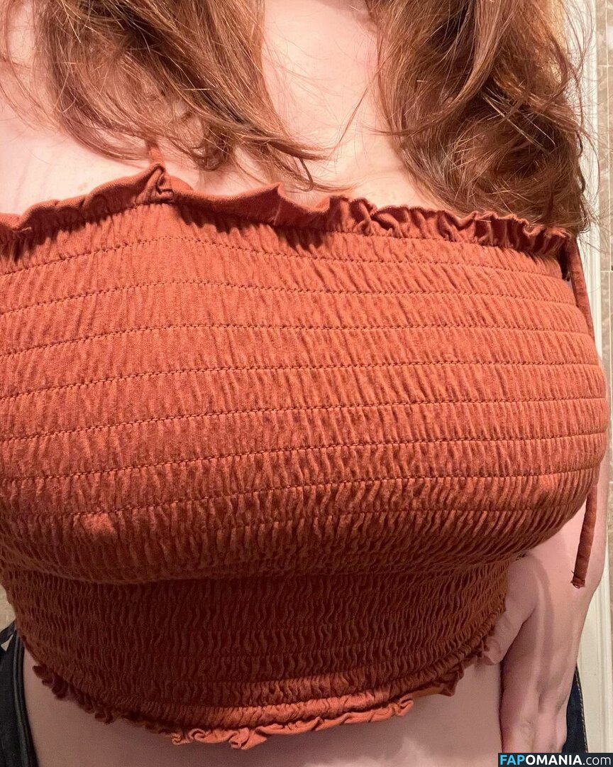 Kathleen / nerdleen / redheadgoddessx Naken OnlyFans  Läckta Foto #12