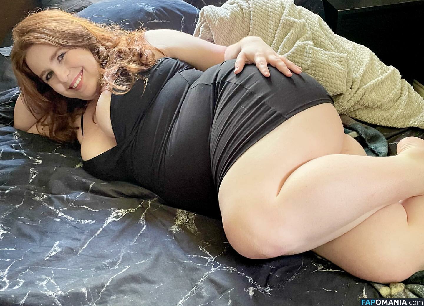 Kathleen / nerdleen / redheadgoddessx Naken OnlyFans  Läckta Foto #17