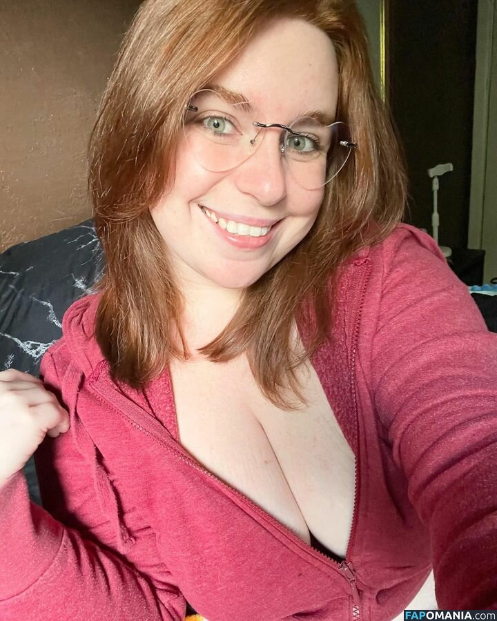 Kathleen / nerdleen / redheadgoddessx Naken OnlyFans  Läckta Foto #29
