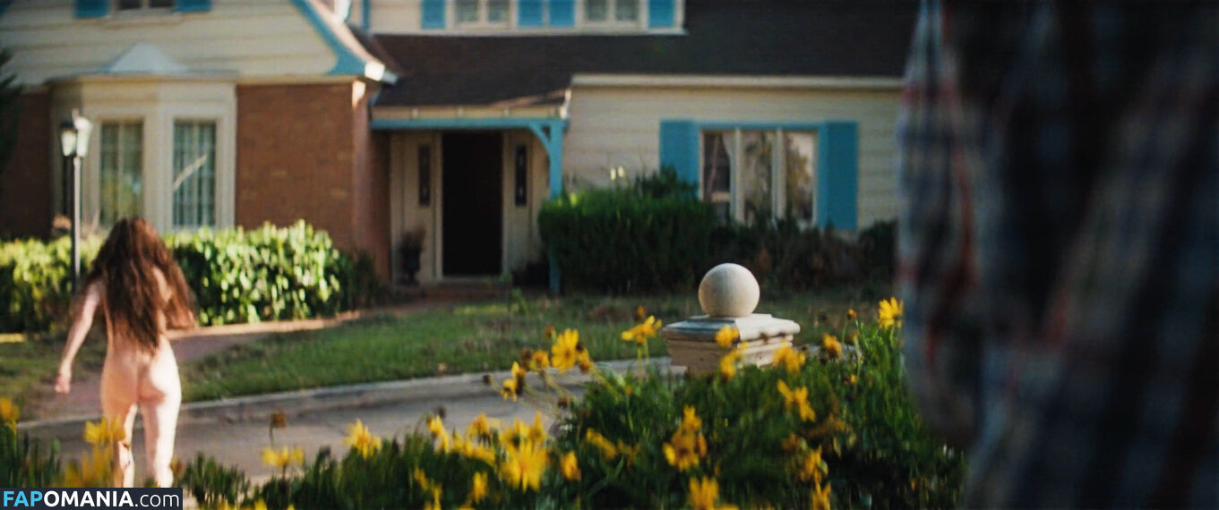 Kathryn Hahn Naken OnlyFans  Läckta Foto #1