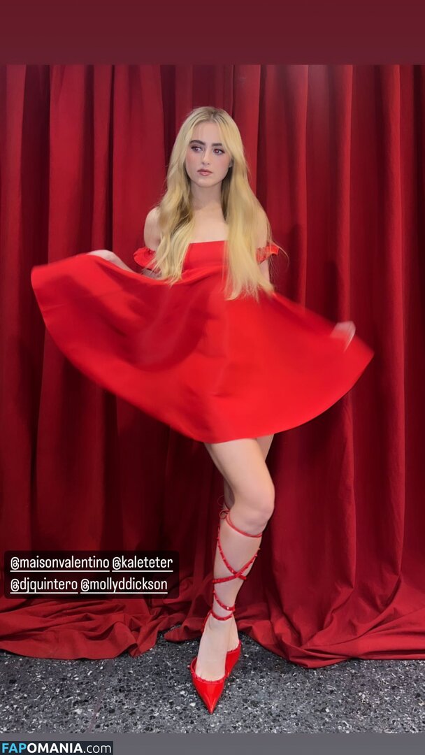 Kathryn Newton / kathrynnewton Naken OnlyFans  Läckta Foto #17