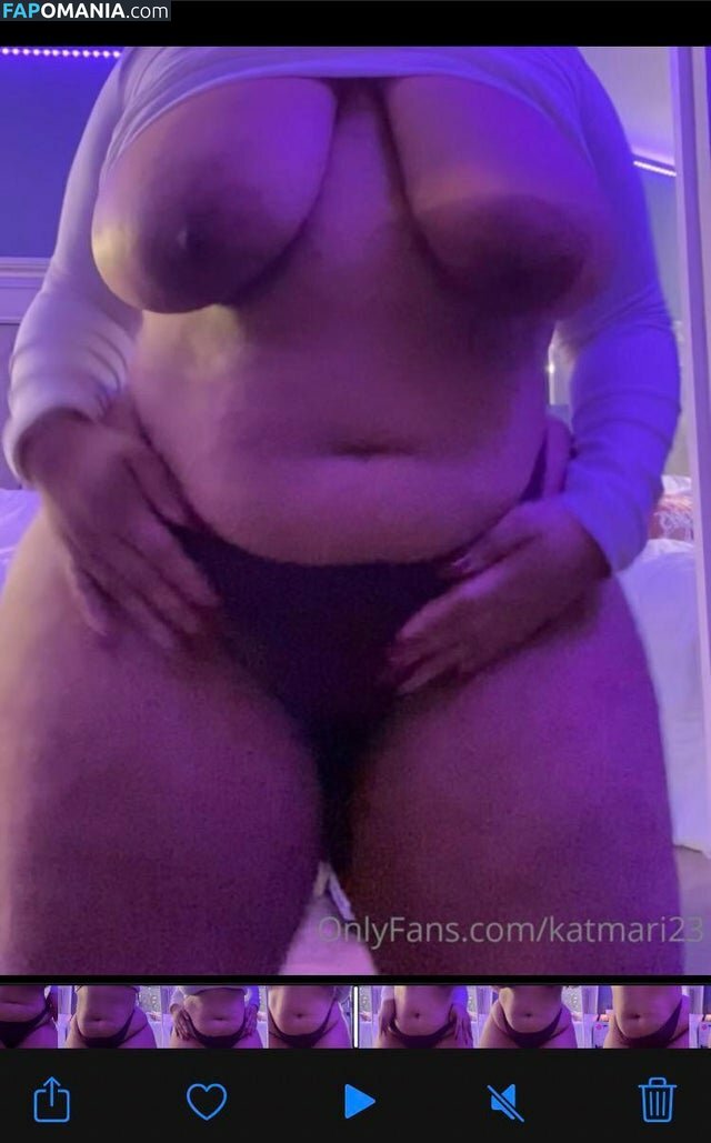 Kathrynn Marie / katmari23 / mynameskathrynn Naken OnlyFans  Läckta Foto #10