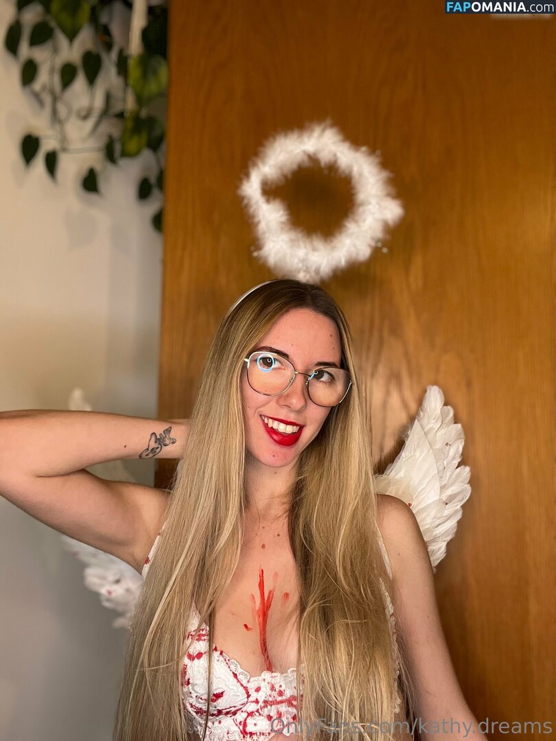 Kathy.dreams Naken OnlyFans  Läckta Foto #16