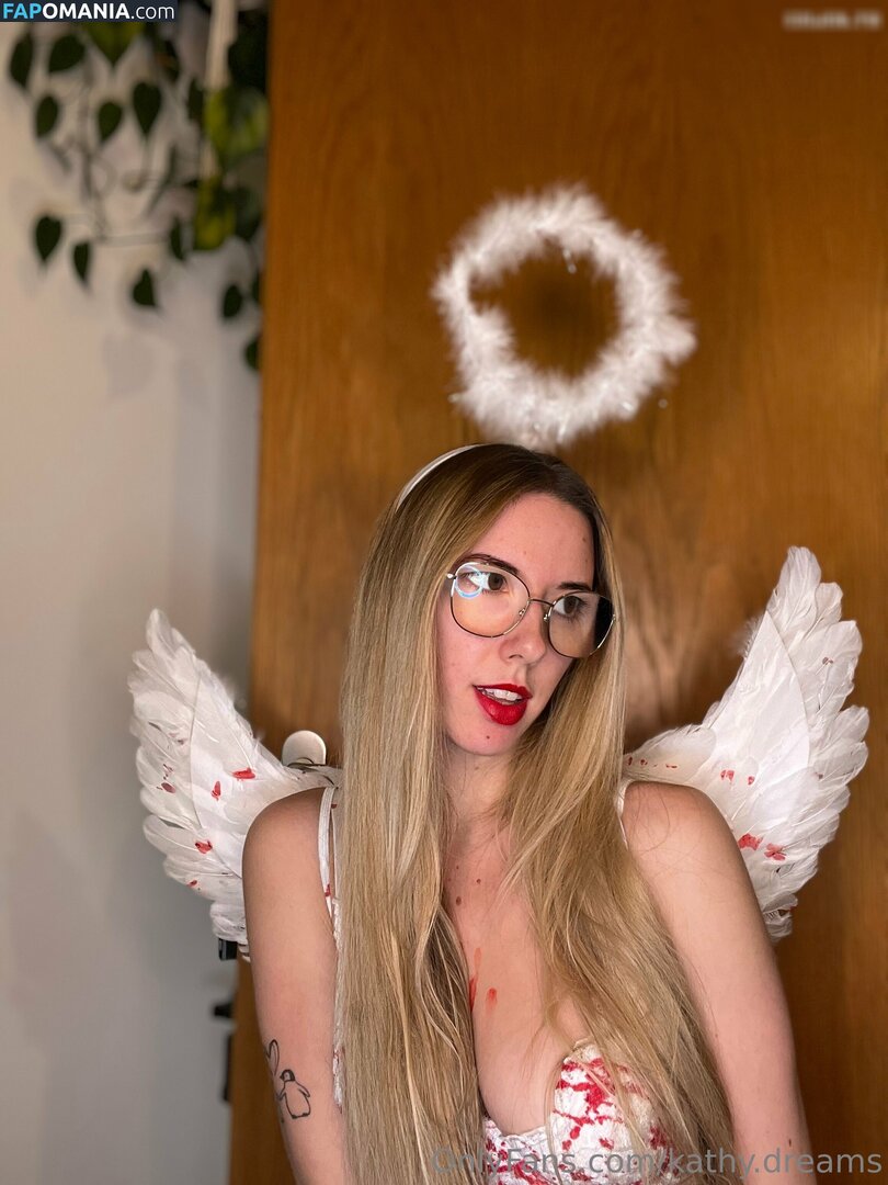 Kathy.dreams Naken OnlyFans  Läckta Foto #19