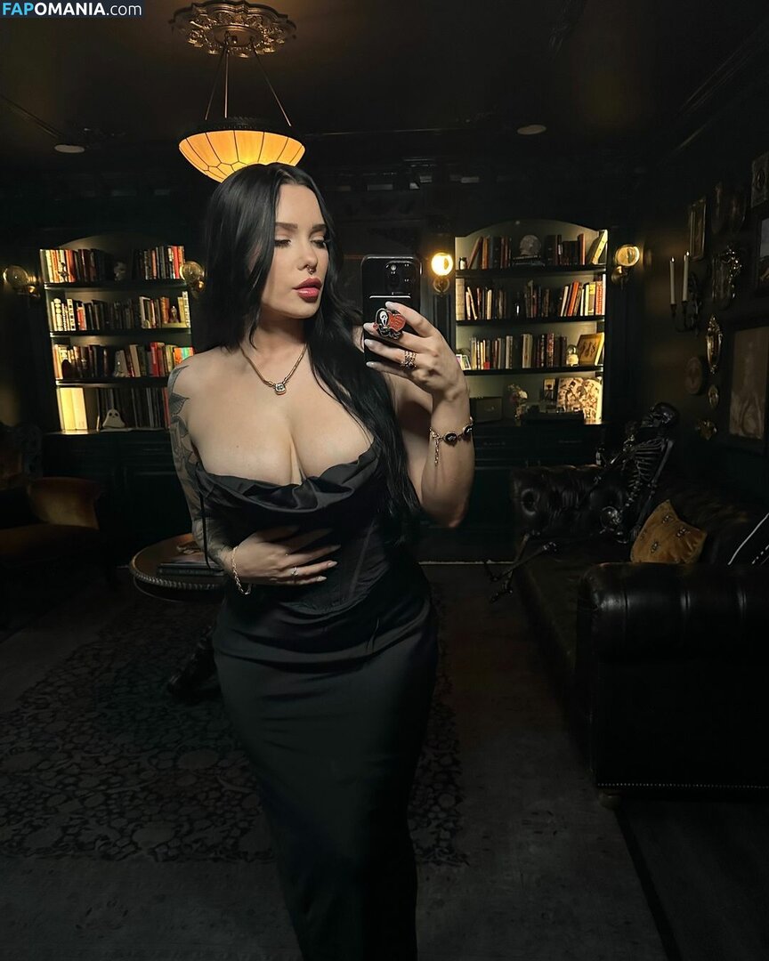 Katherineannsm / Kathy Schaefer / kathyschaefer Naken OnlyFans  Läckta Foto #31