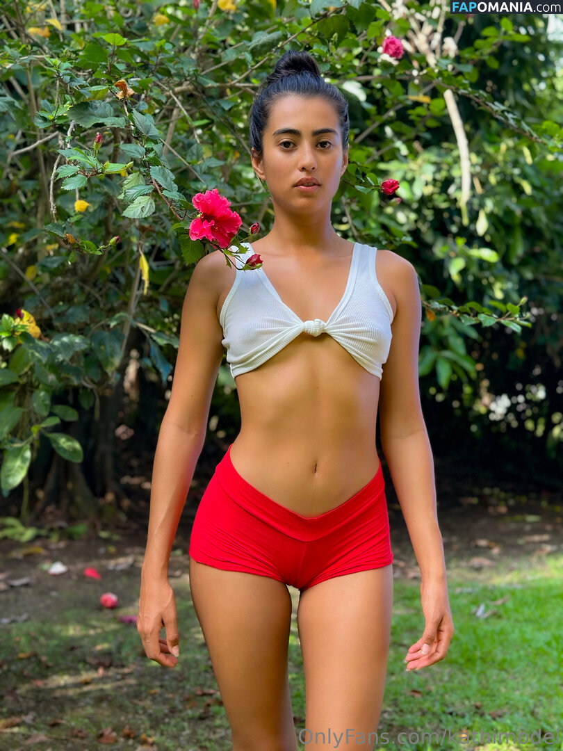 Kathycr / kathimodel / kathimodelofficial / kathycr_ Naken OnlyFans  Läckta Foto #77