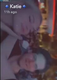 Kati3Kat / Kati3katMFC / blu3kitten / kati3_kat Naken OnlyFans  Läckta Foto #11