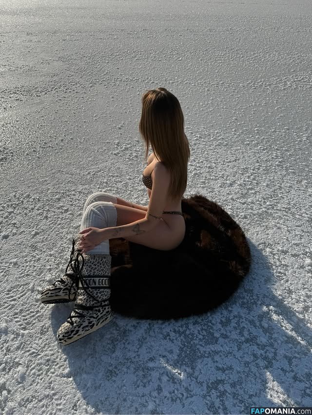 Katia Dupenkova / kkatrunia Naken OnlyFans  Läckta Foto #1