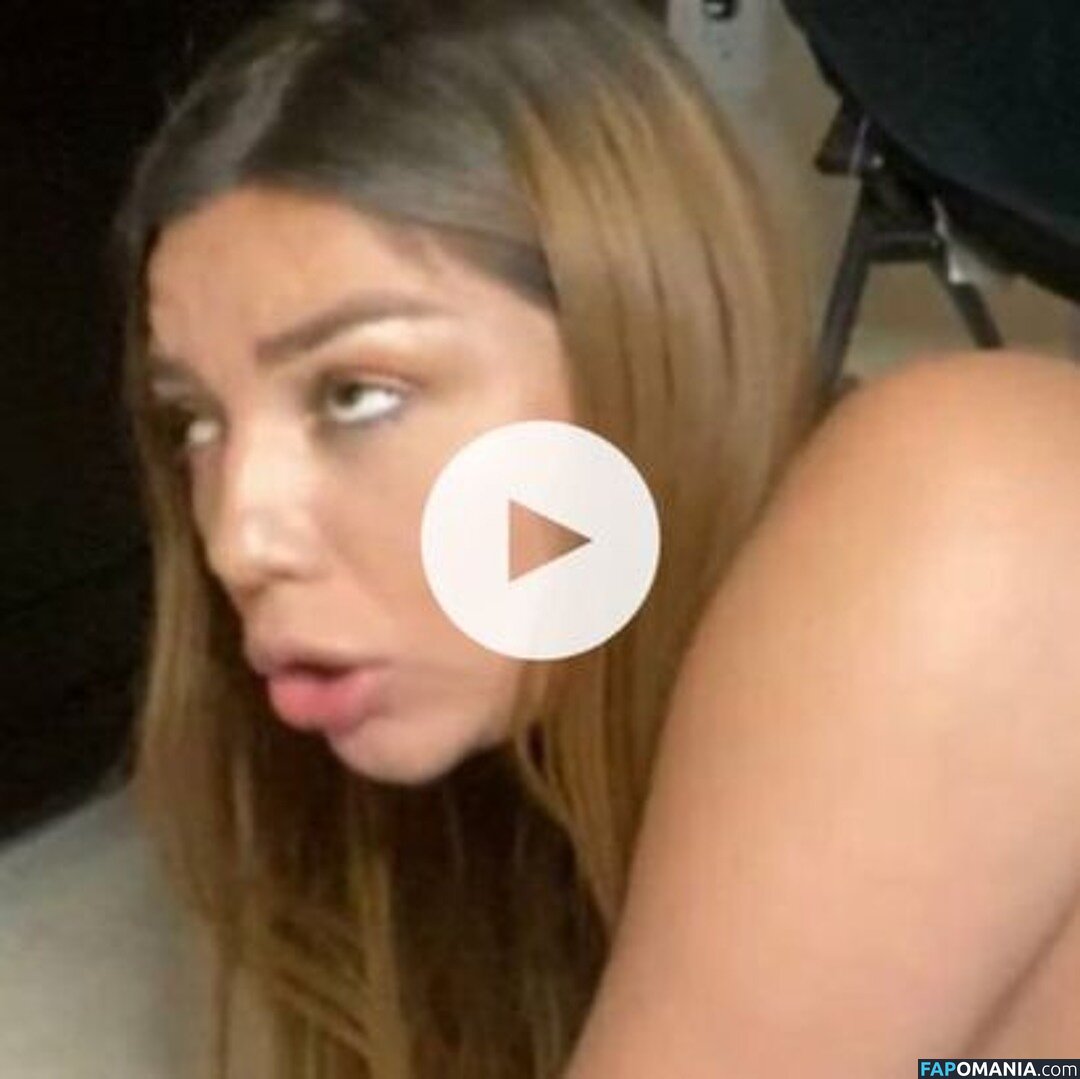 Katiana Kay / katiana Naken OnlyFans  Läckta Foto #8
