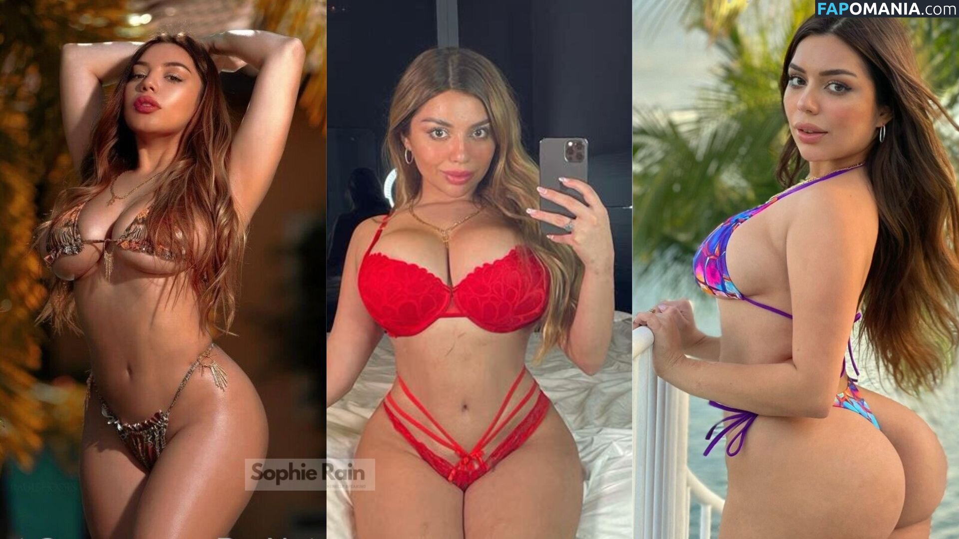 Katiana Kay / katiana Naken OnlyFans  Läckta Foto #13