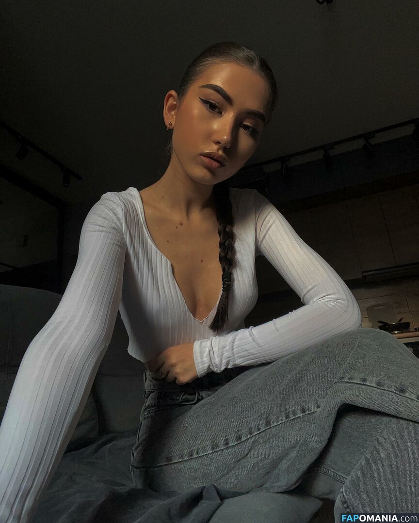 Katiaraif Naken OnlyFans  Läckta Foto #50