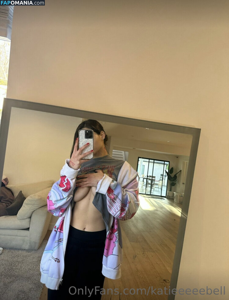 Katie Bell / katiebellofficial / katieeeeebell Naken OnlyFans  Läckta Foto #26