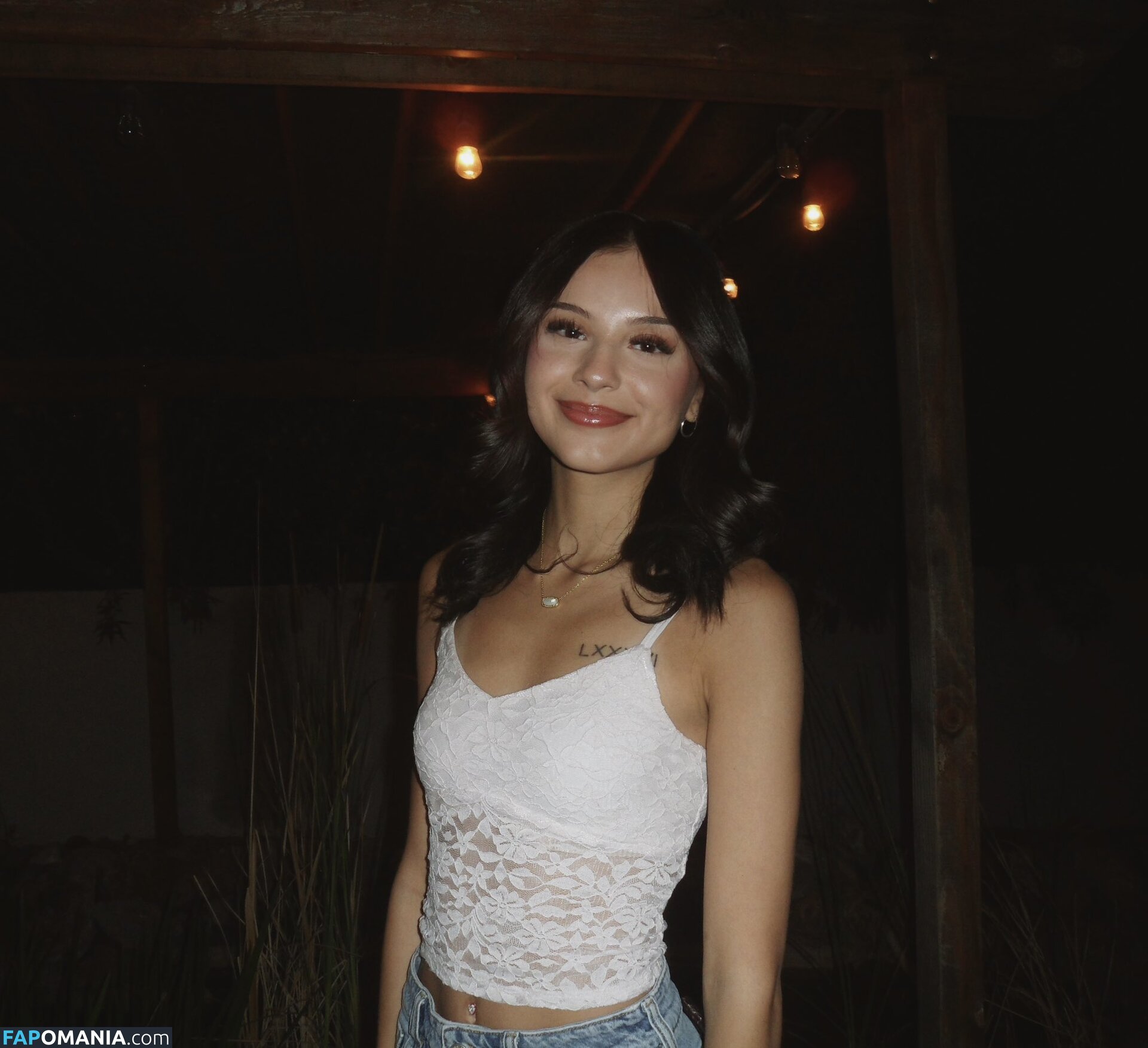 Katie Johnson / katieajohnson / katiethekutest1 Naken OnlyFans  Läckta Foto #6