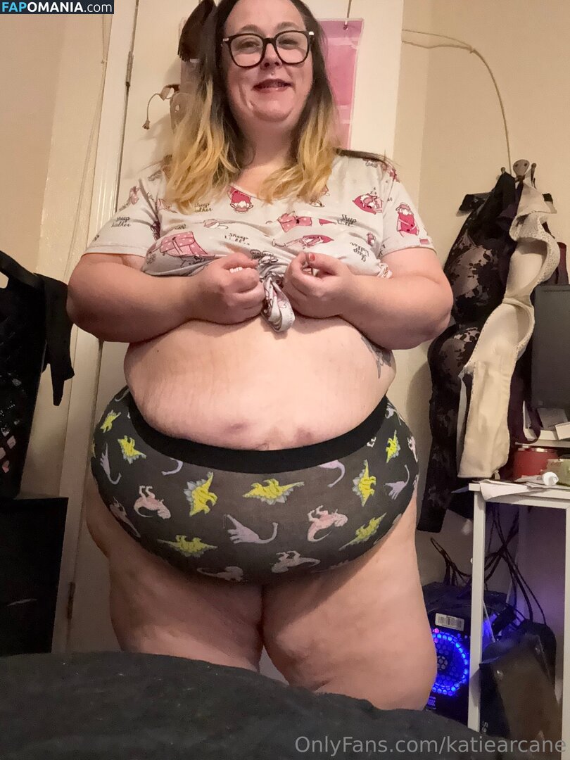 katearucan / katiearcane Naken OnlyFans  Läckta Foto #2