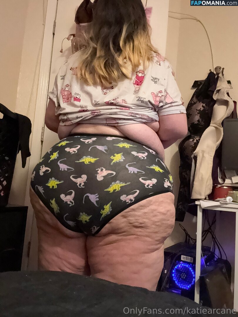 katearucan / katiearcane Naken OnlyFans  Läckta Foto #3