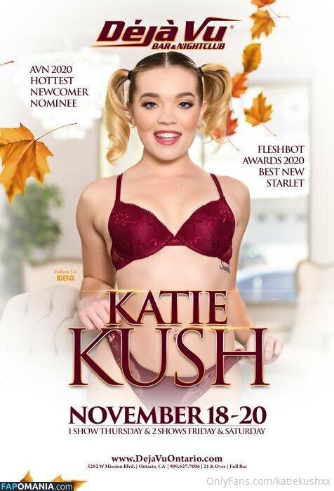 katiekushxx Naken OnlyFans  Läckta Foto #104