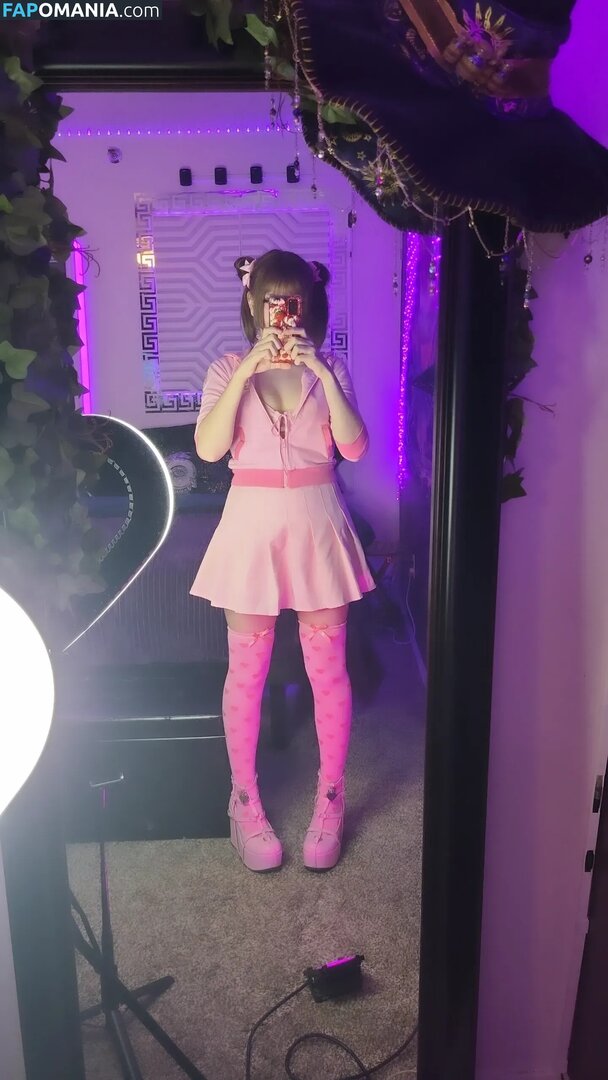 Katietriggersme / Shadwfantasy / shadwdivinity Naken OnlyFans  Läckta Foto #206